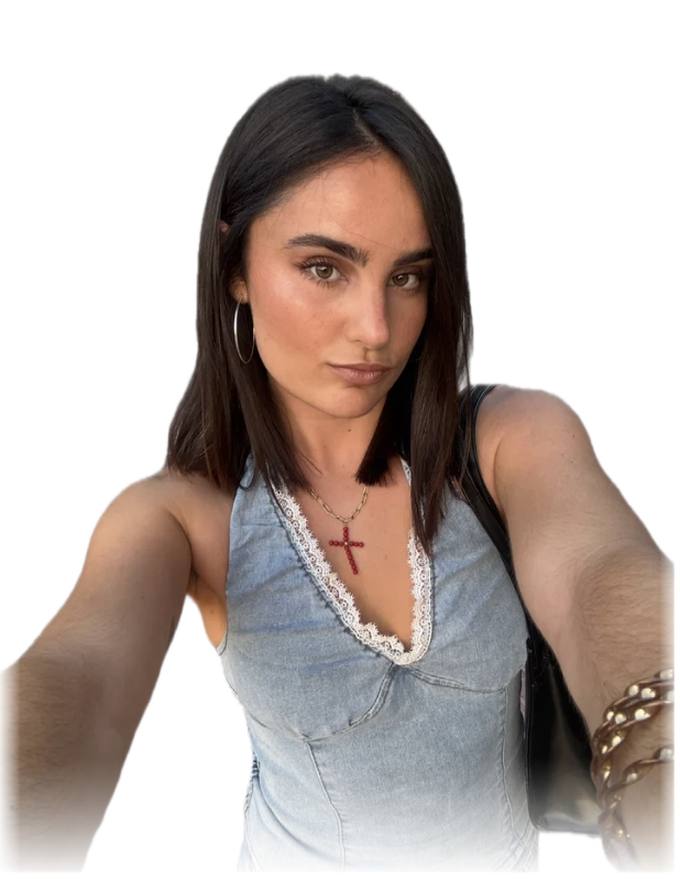 Marta Manzano
